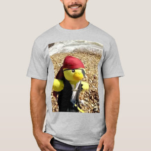 Danny Duck the Pirate  T-Shirt