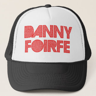 Danny Foirfe Cap