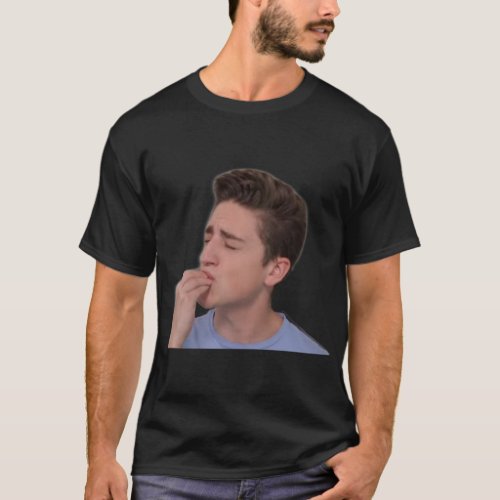 danny gonzalez   2 T_Shirt