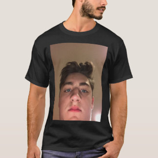 Danny Gonzalez   T-Shirt