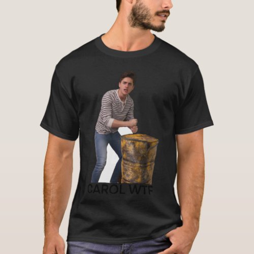 Danny Gonzalez        T_Shirt