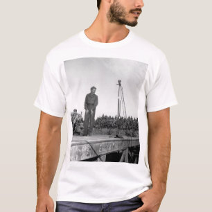 Danny Kaye, well known stage and_War Image T-Shirt