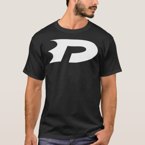 Danny Phantom Essential T_Shirt
