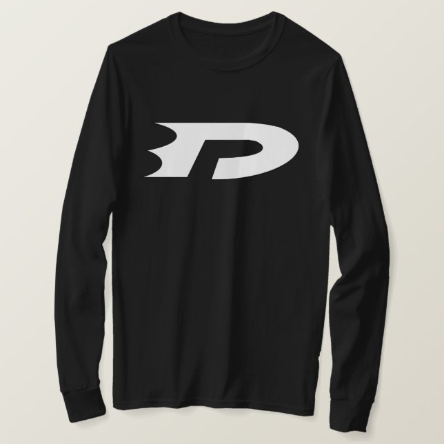 Danny Phantom T-Shirt (Design Front)