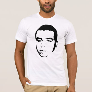 Danny Zesta Face Shirt