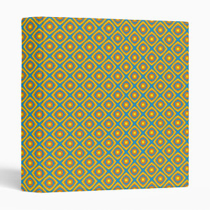 Danny's Dance 3 Ring Binder