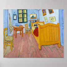 Dans sa chamber (“In His Bedroom”)