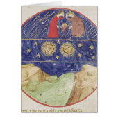 Dante and Beatrice (Front)