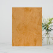 Dante Faux Finish (Standing Front)