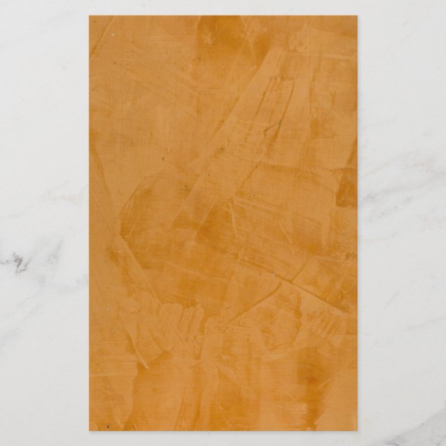 Dante Faux Finish Stationery (Front)