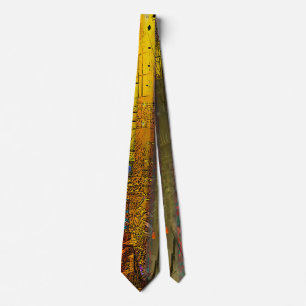 Dante Paradise Necktie