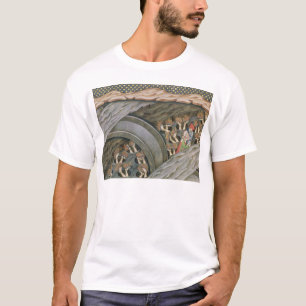 Dante's Inferno with a commentary T-Shirt