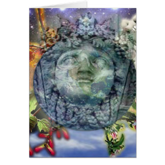 Danu Cards
