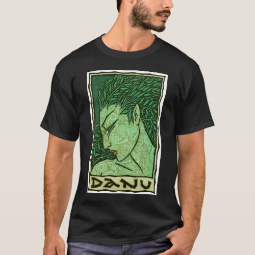 Danu T_Shirt