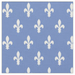 Danube Victorian Fleur de Lys Fabric