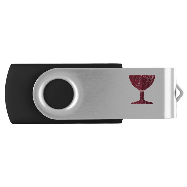DAoC Albion 8GB USB Drive (Front)