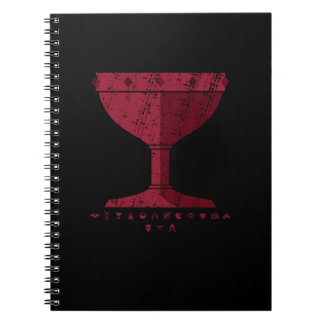 DAoC Albion Cup and Class Emblems Notebook