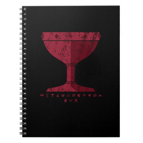 DAoC Albion Cup and Class Emblems Notebook