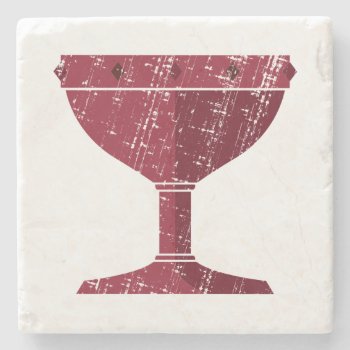 Daoc Albion Marble Stone Coaster by Dark_Age_of_Camelot at Zazzle