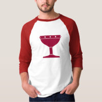 DAoC Albion - Men's Raglan T-Shirt