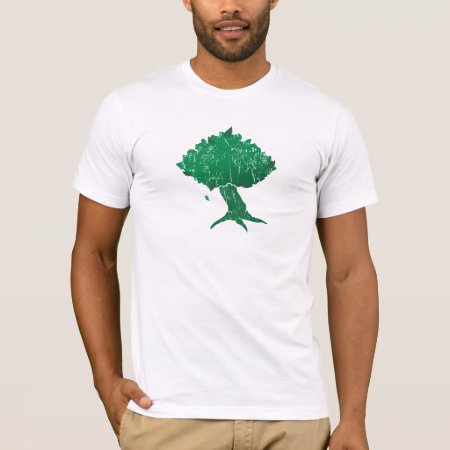 Daoc Hibernia Men's T-shirt