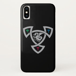 DAoC iPhone X Case