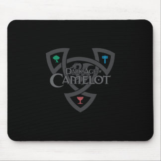 DAOC Knot Mousepad (Color)