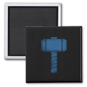 Daoc Midgard Square Magnet by Dark_Age_of_Camelot at Zazzle