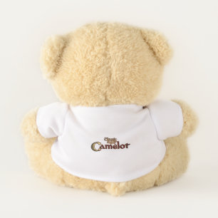 DAoC Teddy Bear