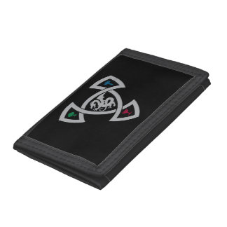 DAoC Trifold Wallet