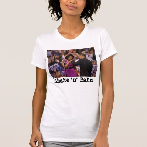 dap Shake n Bake T_Shirt