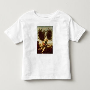 Daphne and Apollo, c.1470-80 Toddler T-shirt