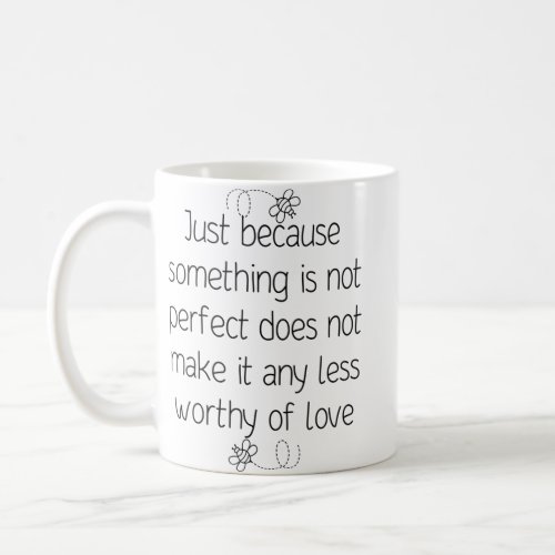 Daphne Bridgerton Quote    Coffee Mug