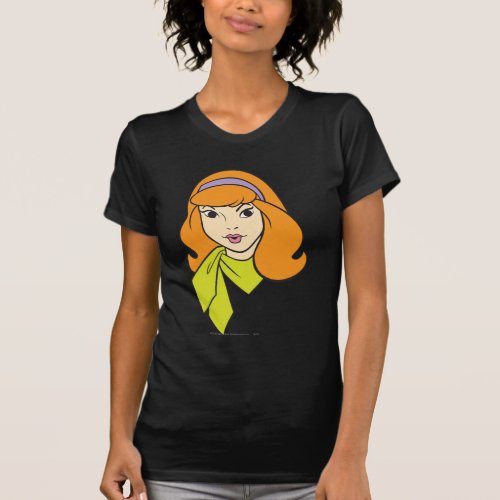 Daphne Close_up T_Shirt