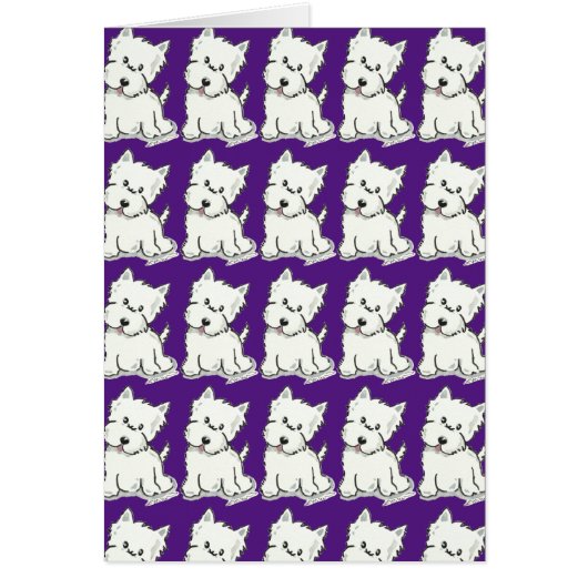 Daphne - Custom Color Cards (Front)