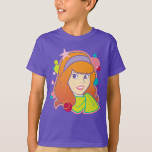 Daphne Groovy Graphic T-Shirt
