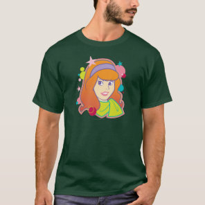 Daphne Groovy Graphic T-Shirt