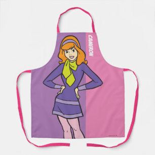 Daphne Hands on Hips Apron
