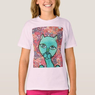 Daphne the Cat T-Shirt
