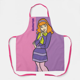 Daphne Wondering Apron