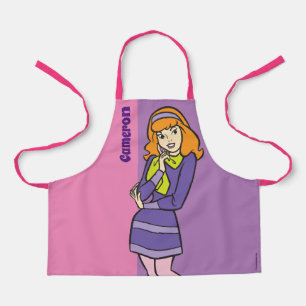 Daphne Wondering Apron