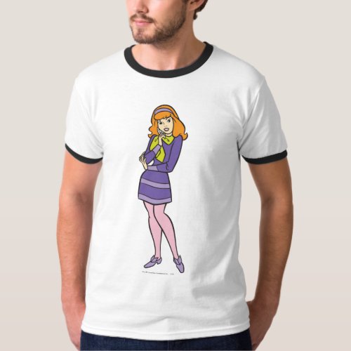 Daphne Wondering T_Shirt