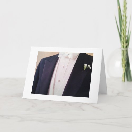 DAPPER ALL TIMESLOVED IN ALL WAYS ON FATHERS DAY CARD
