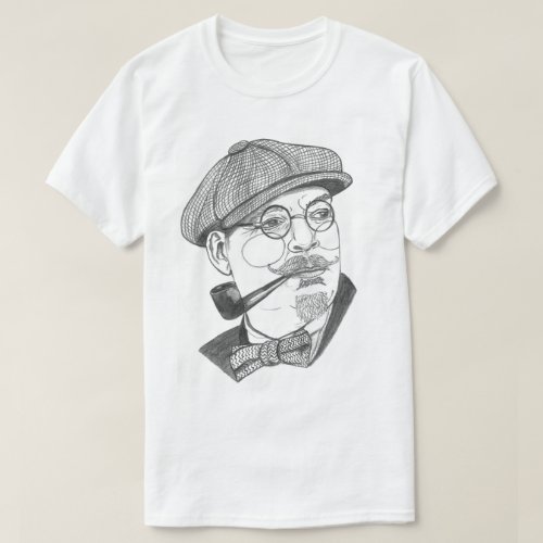 Dapper Dan T_Shirt