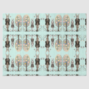 Dapper Easter Tissue Paper