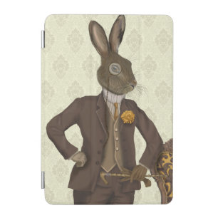Dapper Hare 2 iPad Mini Cover