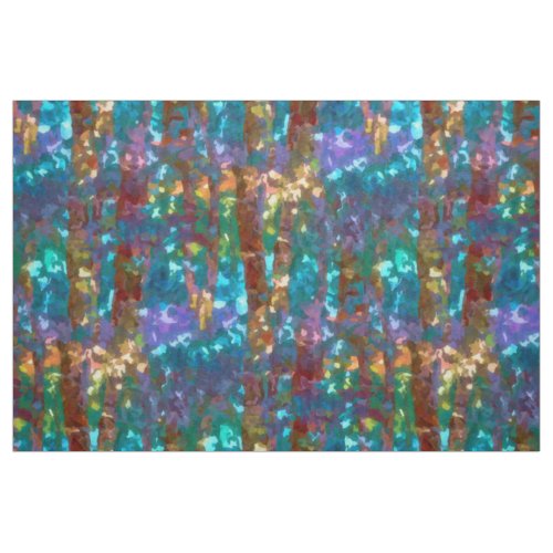 Dappled Dance Fabric