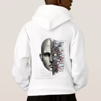 Dappy Hoodie