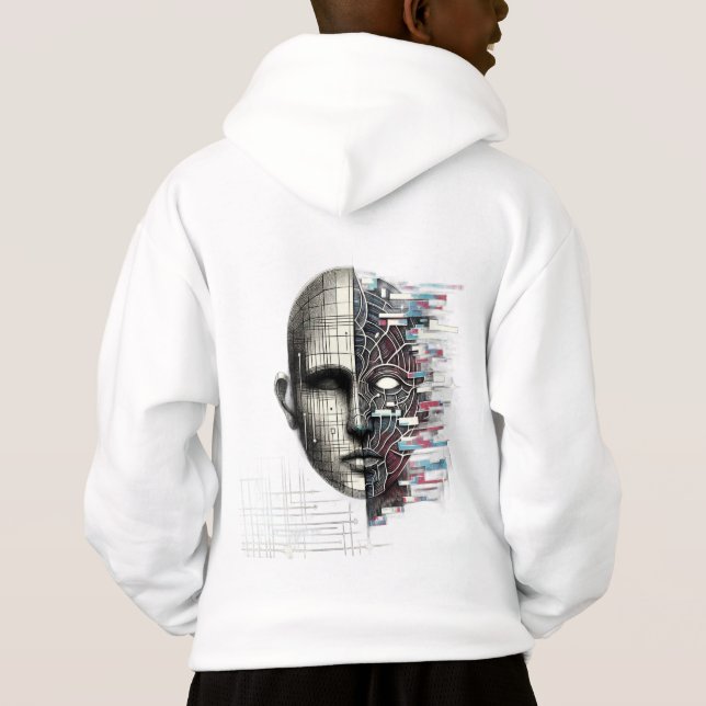 Dappy Hoodie (Back)