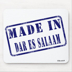 Dar es Salaam